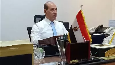 الجهاز المركزى للتعمير: 242 مليون جنيه لتطوير طرق 3 مدن بجنوب سيناء