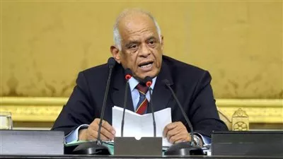 رئيس البرلمان: الانتهاء من اللائحة الداخلية إنجاز بجميع المقاييس