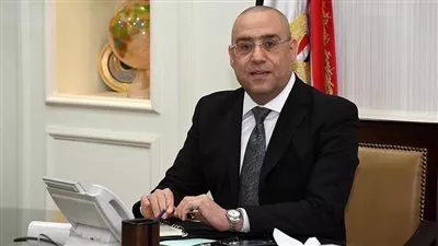 وزير الإسكان يصدر حركة تغييرات وتنقلات بأجهزة المدن الجديدة