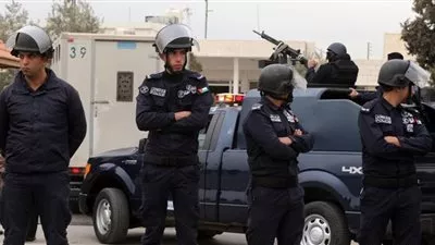 مقتل رجال أمن وسائحة كندية بمدينة الكرك في جنوب الأردن