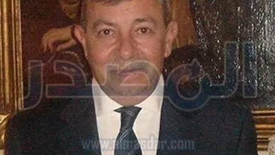 انتخاب السفير 
