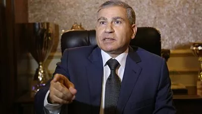 وزير التموين: إلغاء مناقصة لتوريد الأرز المحلي