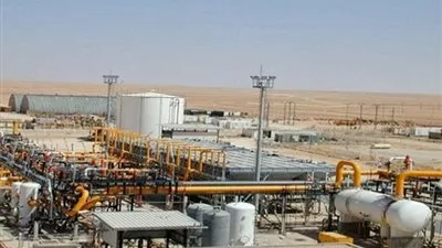 1.5 مليون برميل حجم إنتاج حقل «بدر -1» خلال 2020-2021