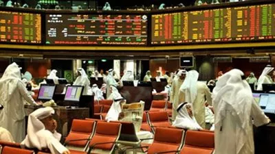 أسواق الأسهم الخليجية تغلق على ارتفاع جماعى .. و