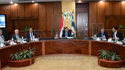  وزير البترول: 684 ألف وحدة سكنية تستفيد بالغاز الطبيعي.. قريبًا