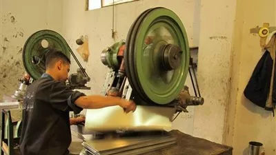 تنمية المشروعات» يمول 350 مشروع بقيمة 10.4 مليون جنيه فى الأقصر