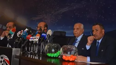 رسميًا.. مباريات الدورى الممتاز للموسم الجديد بحضور الجماهير  
