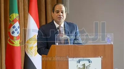 السيسي يعزى ملك الأردن فى ضحايا الهجوم الإرهابى بالكرك