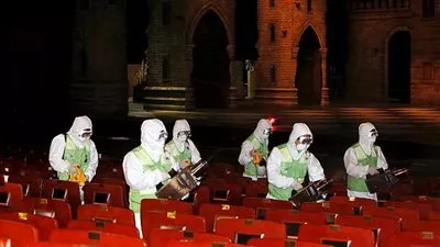 بالفيديو .. وفاة ثلاث حالات جديدة بفيروس 