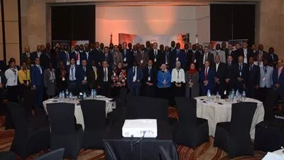 القابضة للكهرباء تستضيف الاجتماع السنوي لاتحاد الطاقة بإفريقيا