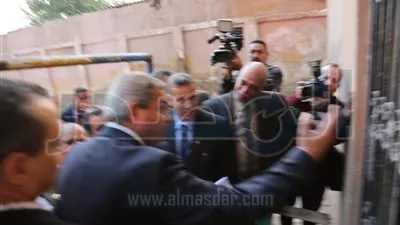 وزير 