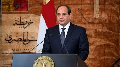 رئيس الجمهورية يصدق على قوانين ربط موازنات هيئات وجهات حكومية بالسنة المالية 