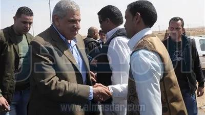 بالصور .. . زيارة 
