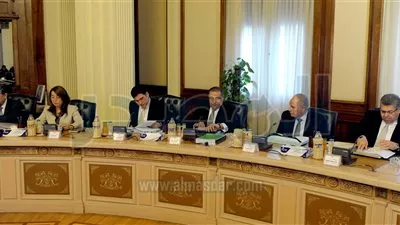الحكومة تخصص 85 فدان لإنشاء محطة توليد كهرباء بأسيوط 