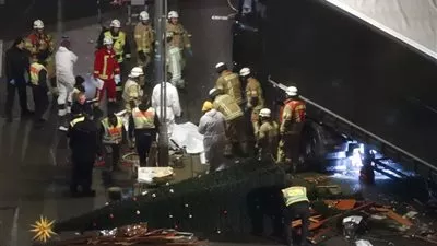 مصر تدين حادث الدهس ببرلين: الإرهاب بات يهدد جميع الشعوب