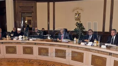 رئيس الوزراء يوافق على اتفاقية تأسيس 