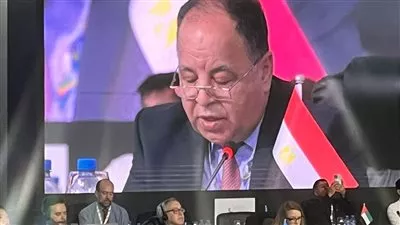 وزير المالية: لابد من التعاون الدولي لمعالجة قضية الديون العالمية بحلول شاملة وفعَّالة