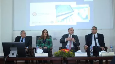 رئيس الرقابة المالية: الشمول المالي والتأميني والاستثماري أحد أهم محاور استراتيجية الهيئة