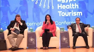 نائب وزير السياحة: إعداد استراتيجية شاملة لتنمية وتطوير منتج السياحة الاستشفائية 