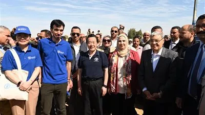 وزيرة التضامن: تخصيص 10 ملايين جنيه لدعم المشروعات متناهية الصغر بالمنيا