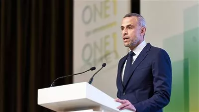 انطلاق الدورة 18 لمؤتمر ‹‹EFG Hermes One-On-One›› الاستثماري في دبي 