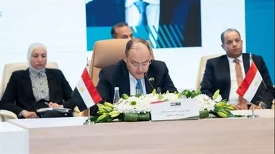 وزيرا التجارة بمصر والسعودية يترأسان اجتماع الدورة الـ18 للجنة المشتركة