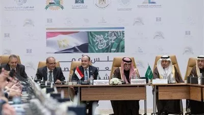 وزير التجارة والصناعة: حوافز جاذبة لرجال الأعمال السعوديين للاستثمار في مصر
