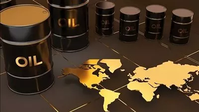 تراجع أسعار النفط لليوم الثاني على التوالي وبرنت يسجل 82.64 دولار للبرميل