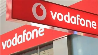 انقطاع خدمة فودافون في مصر بسبب عطل فني