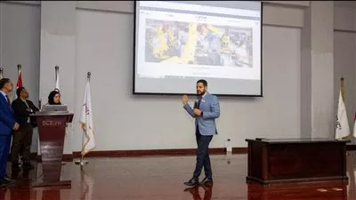 اقتصادية قناة السويس تعقد ورشة عمل للتعريف بمنصة eTabadul