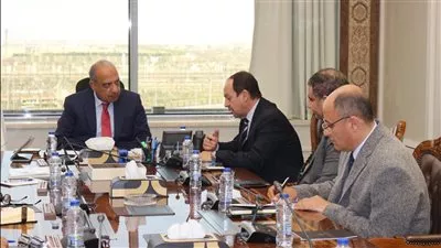 وزير قطاع الأعمال العام: خطة التحول للأخضر تشمل جميع الشركات