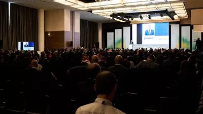 مؤتمر ‹‹One-on-One›› يسلط الضوء على الفرص الكامنة بالأسواق الناشئة والمبتدئة