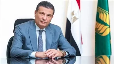 رئيس البنك الزراعي: تحرير سعر الصرف سيؤدي لتنشيط الإنتاج واستقرار أسعار السلع