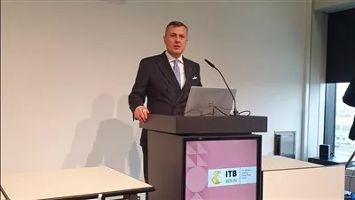 أحمد عيسى: مشروع رأس الحكمة مقصد سياحي جديد لذوي الإنفاق المرتفع