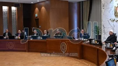 الحكومة: توحيد سعر الصرف يساهم في إنهاء تراكم الطلب على النقد الأجنبي