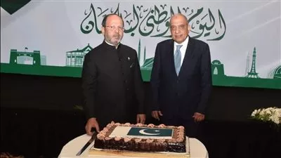 وزير قطاع الأعمال: نستهدف تعزيز التعاون الاقتصادي بين مصر وباكستان