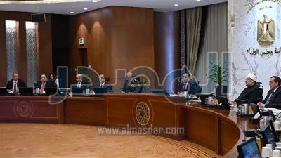 الحكومة توافق على إنشاء غرفة صناعات الدعاية والإعلان باتحاد الصناعات