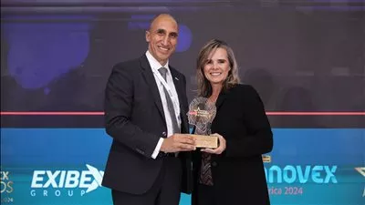 بنك مصر يتوج بجائزة «التميز في الخدمات المصرفية الرقمية- مصر» لعام 2024 