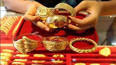 ارتفاعات حادة بأسعار الذهب في مصر وعيار 21 يسجل 3200 جنيه