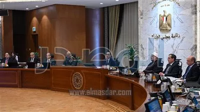 الحكومة تعلن عن مواعيد العمل بالجهاز الإدارى للدولة خلال شهر رمضان