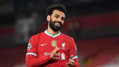 محمد صلاح يعود لتدريبات ليفربول بعد غياب أسبوعين