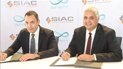 «إنفنيتي» تتعاون مع «سياك» لتوفير حلول شحن السيارات الكهربائية المستدامة