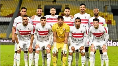 الزمالك بالزي التقليدي والأهلي بالشورت الأسود في نهائي كأس مصر