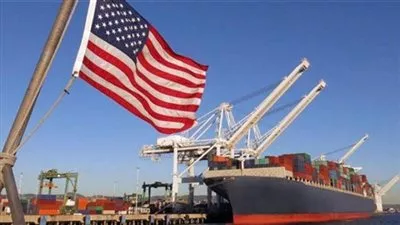 العجز التجاري الأمريكي يسجل أعلى مستوياته منذ 9 أشهر