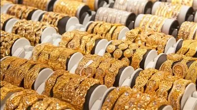  استقرار نسبي بأسعار الذهب في مصر خلال تعاملات اليوم