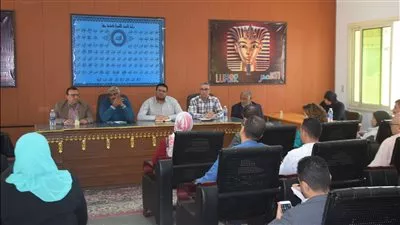 بدء تطبيق الشمول المالي بقرى المرحلة الثانية من «حياة كريمة» في الأقصر  