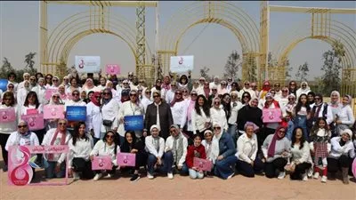 المصرف المتحد يعلن تنفيذ 19 مبادرة لتمكين المراة المصرية اقتصادياً واجتماعياً وصحياً 