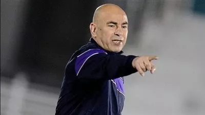 حسام حسن يعلن قائمة منتخب مصر لمعسكر مارس 