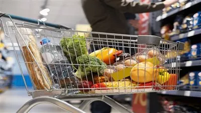 ارتفاع التضخم السنوي في مصر إلى 36% خلال فبراير الماضي