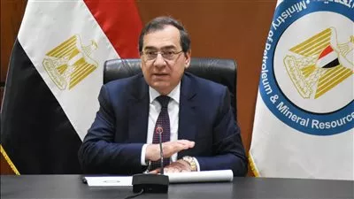 وزير البترول: الفترة القادمة ستشهد توفيراً أكبر لمدخلات الإنتاج 
